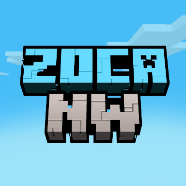 Zoca Network - Footer